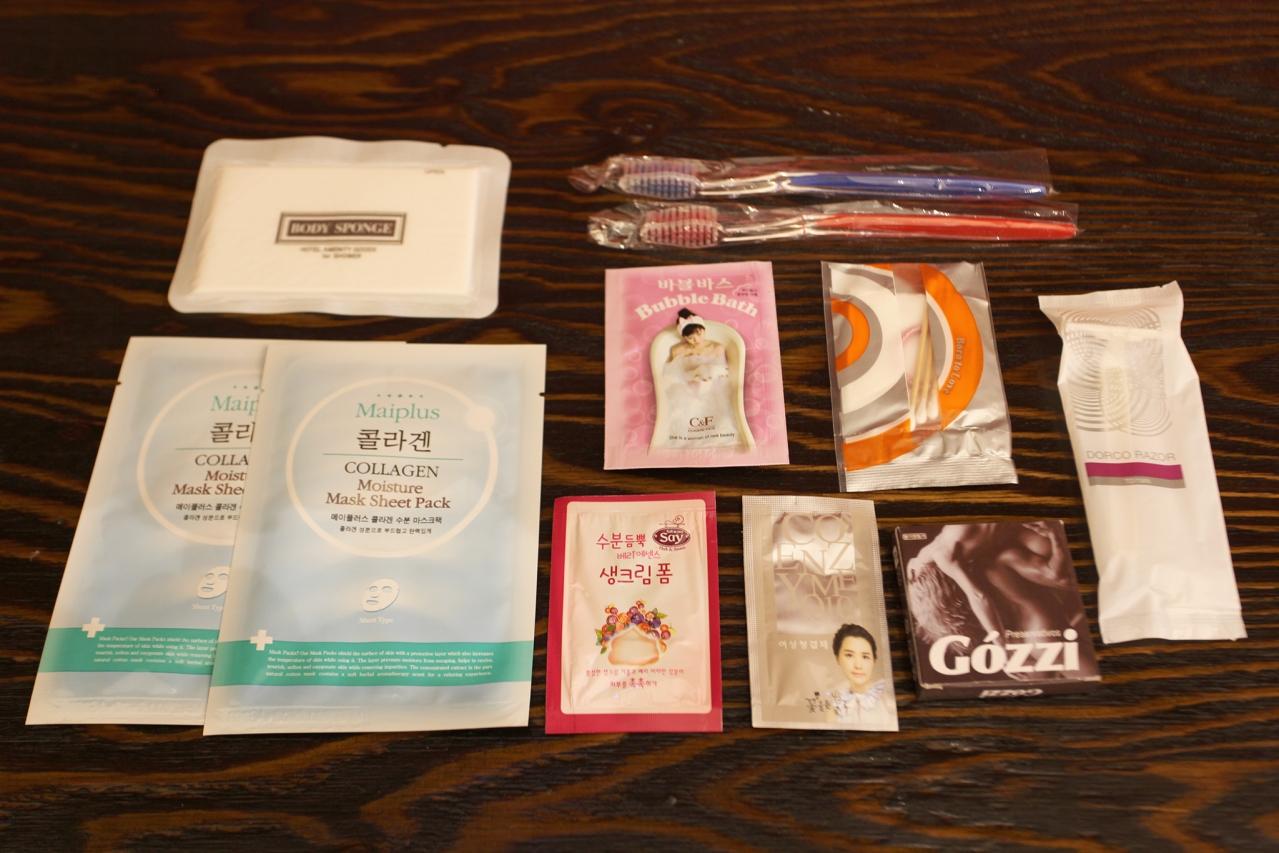 Incheon (Guwol-dong) TWOSOME (2S)-43
