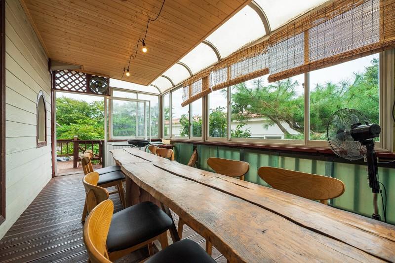 Ganghwado Sweet House Pension-16