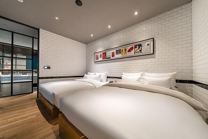 Hotel The Designers Incheon-20