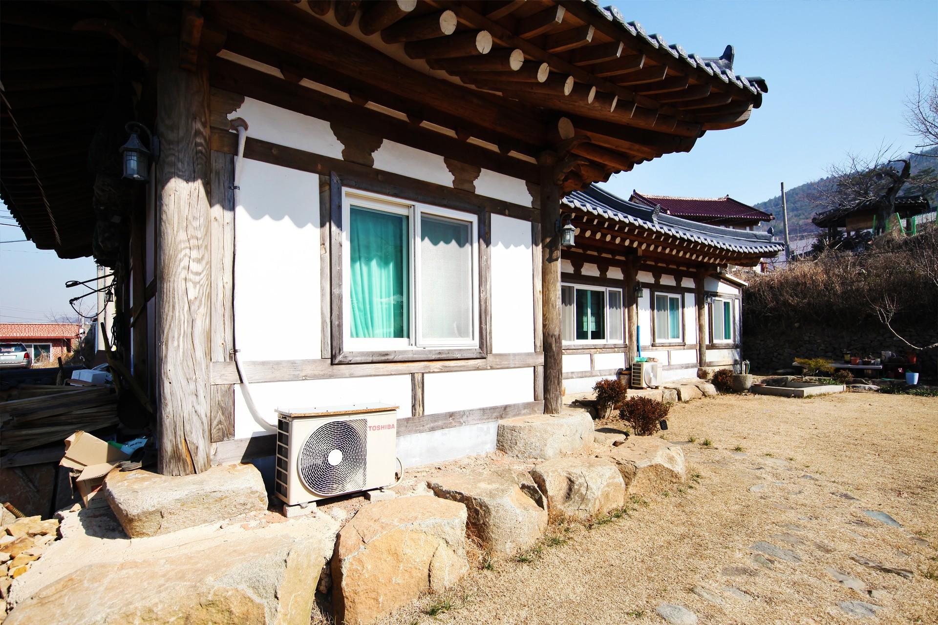 Yeosu Noeul Hanok-2