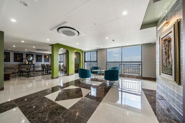 Busan Station Notte La Mia-23