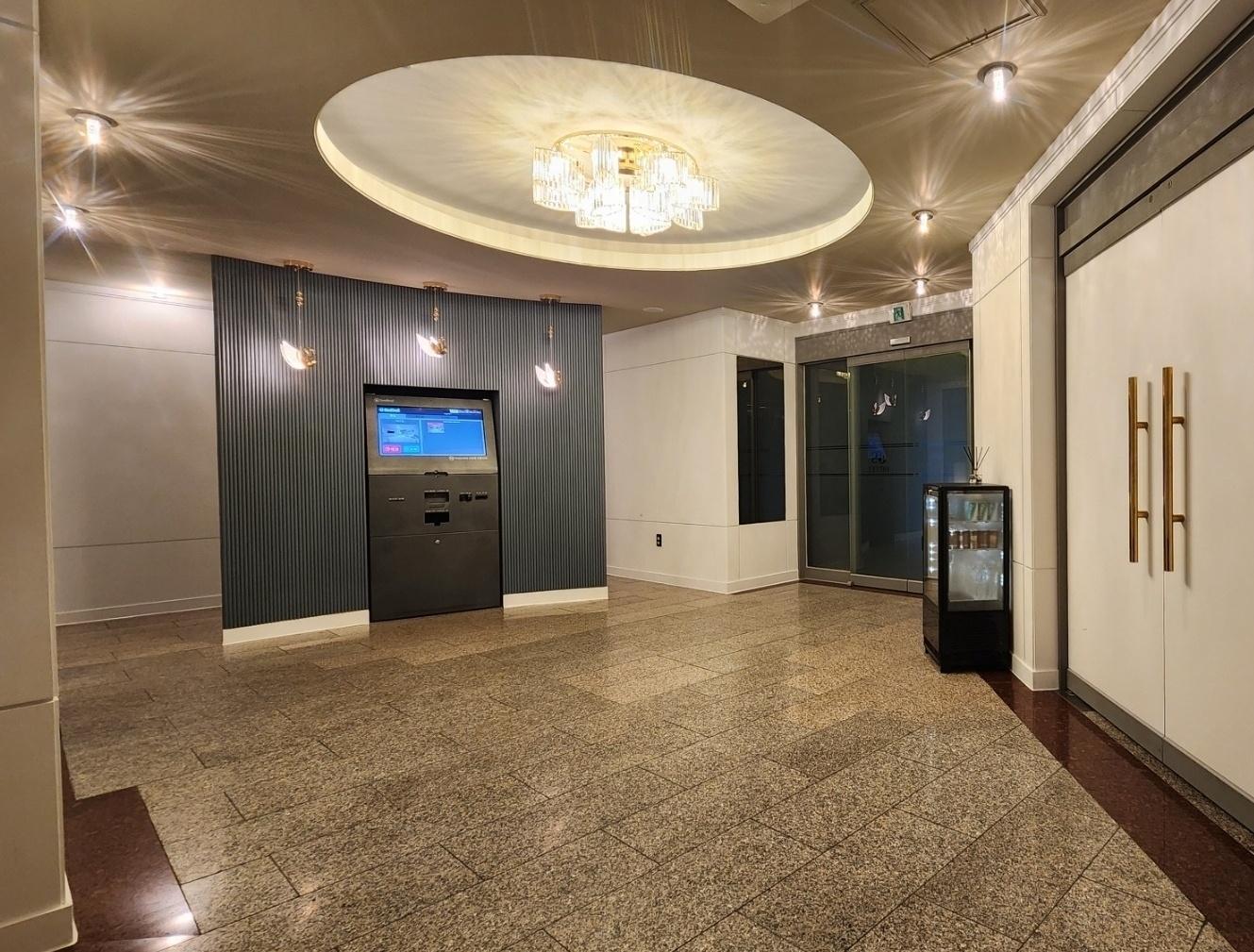 Ilsan (Baekseok) BS Hotel