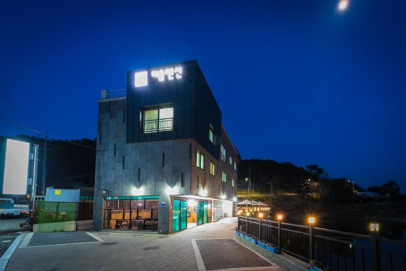 숙소 시설