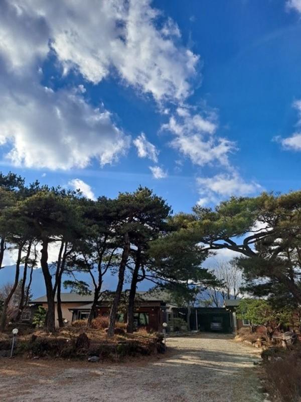 숙소 시설
