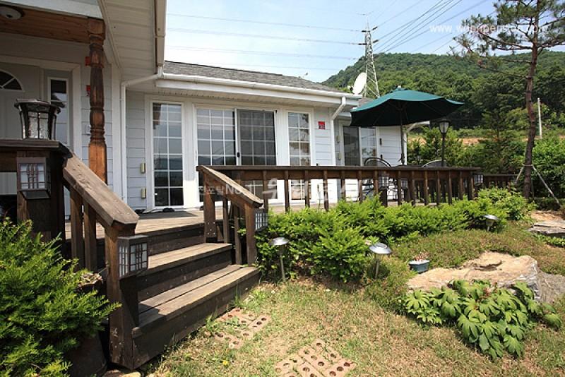Namyangju River Hill Village Pension-3