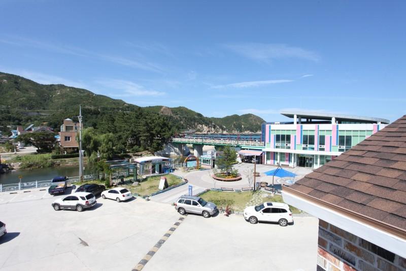 숙소 시설