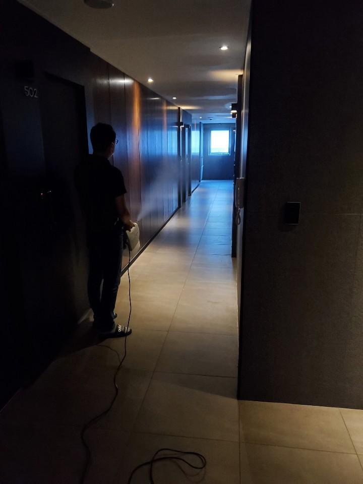 Ilsan (Daehwa) La Tree-3