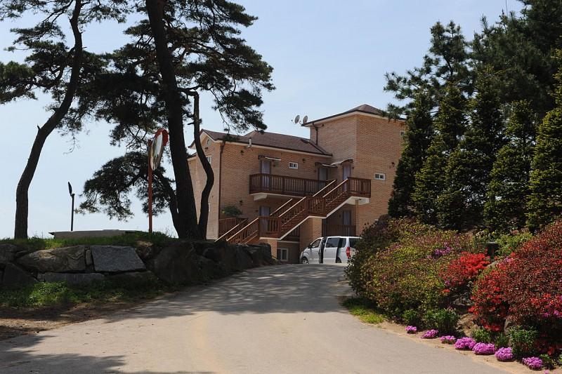Ganghwado Charmant Pension
