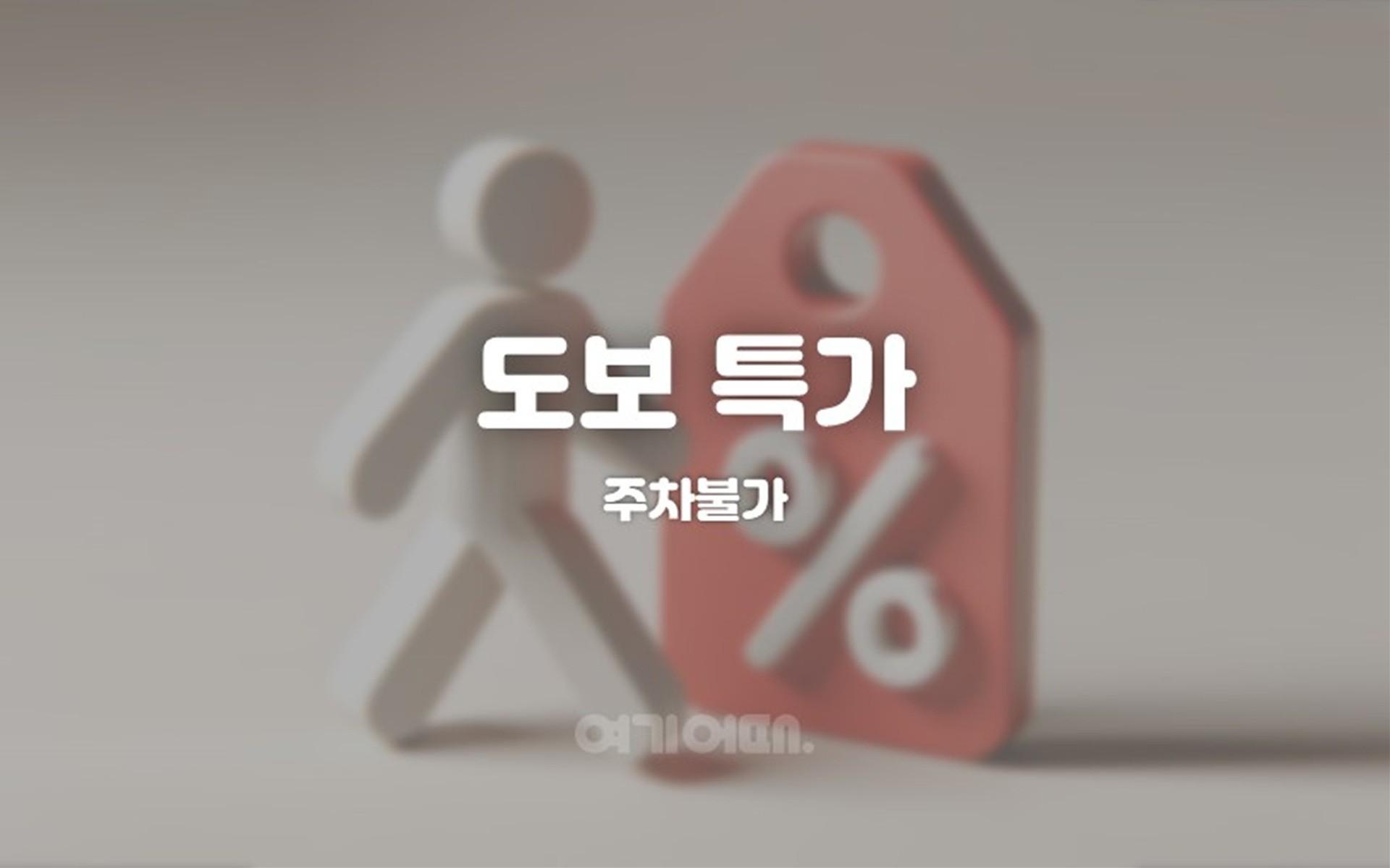 디럭스(도보전용)