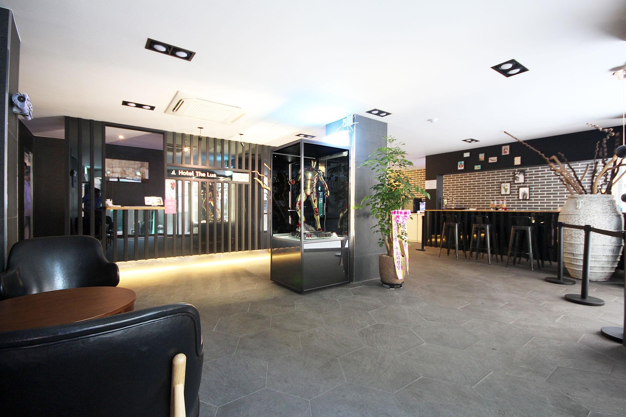 Busan Nampo-dong The Lua-6