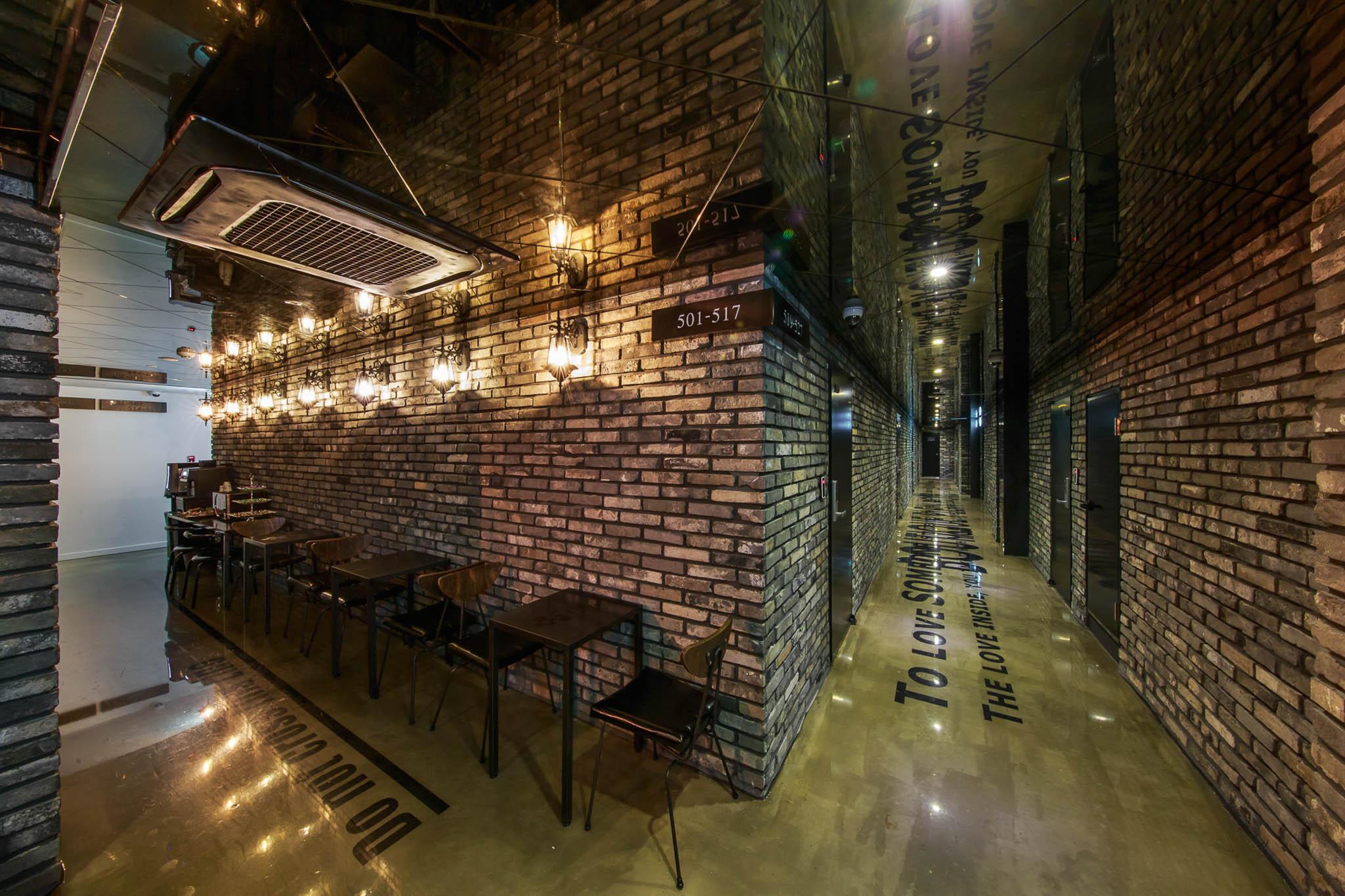 Bundang (Seohyeon) Plein-15