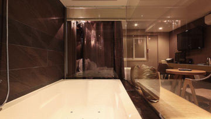 Nampodong Aria Hotel-8