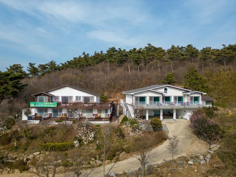 숙소 시설