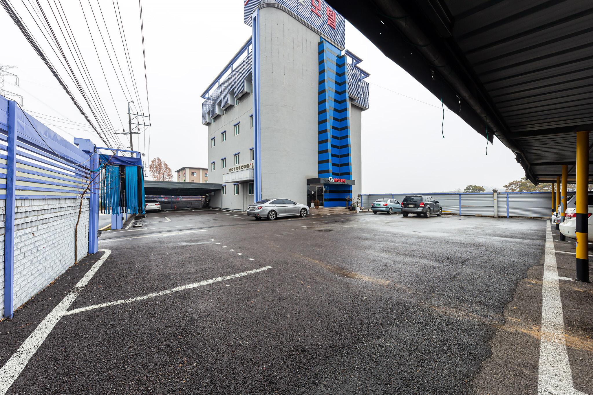 Pyeongtaek (Anjung) O2-19