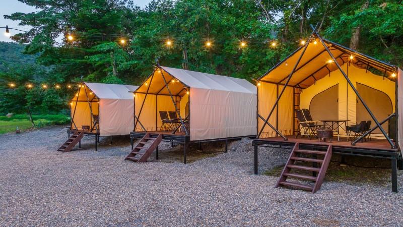 Gapyeong Tiger Camping-10
