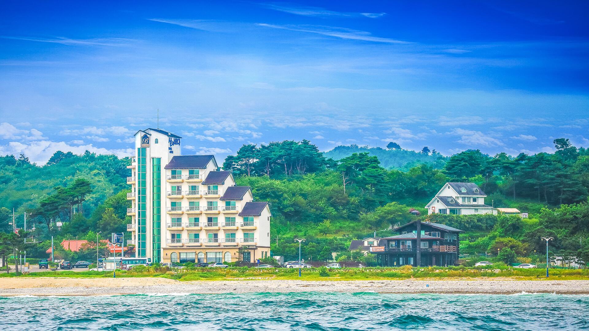 Benikea Hotel Mountain & Ocean Yangyang