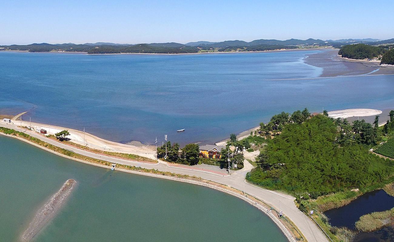 Taean Sea Fragrance Pension
