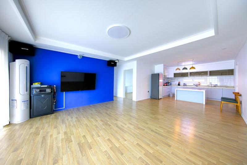 Eulwangri Oullim Pension