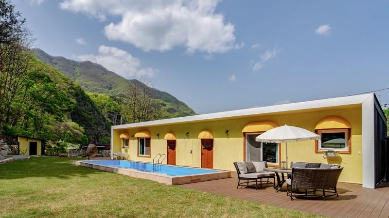 Danyang Viviana Pension