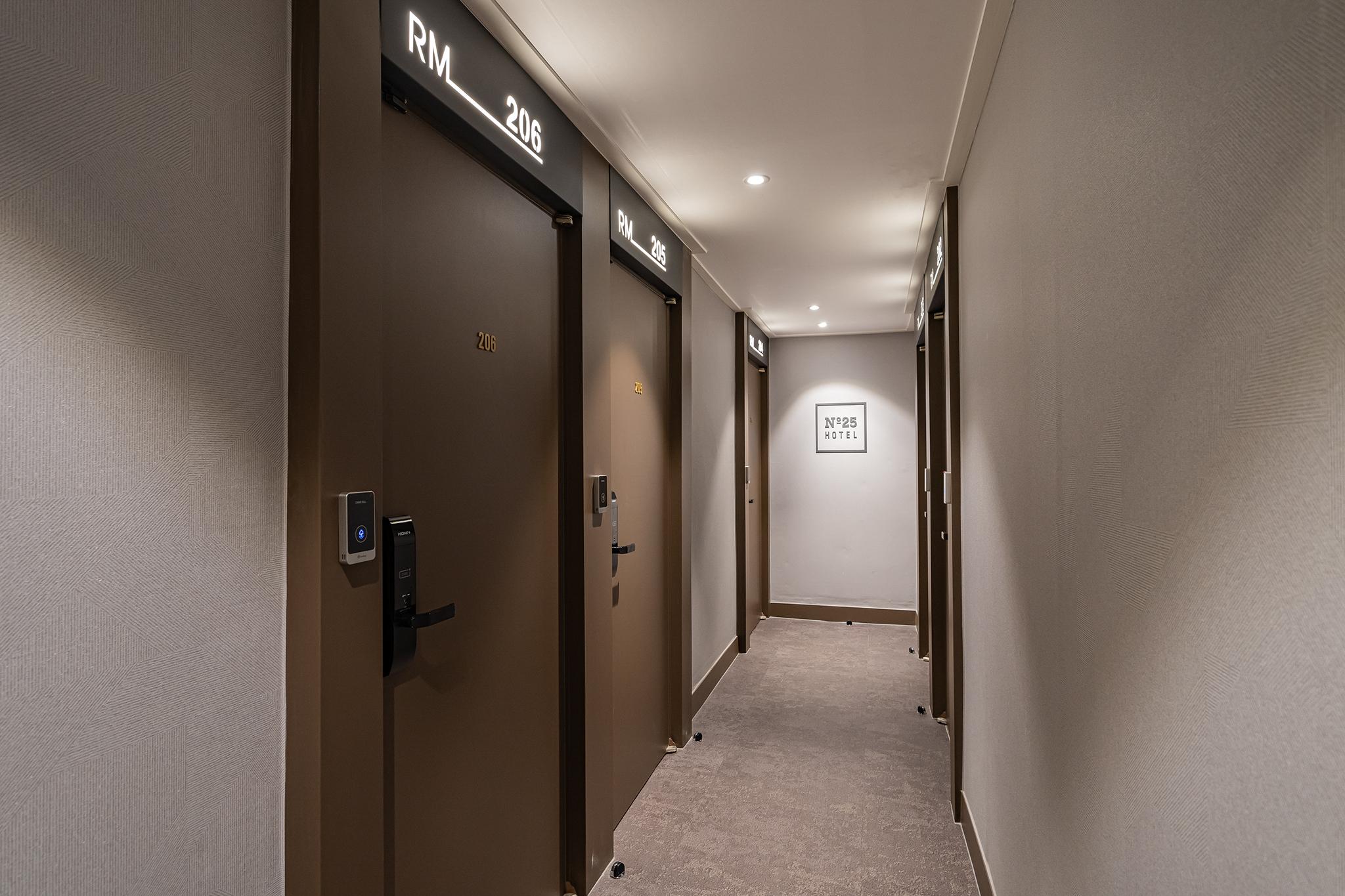 Gwangmyeong Intersection No. 25-18