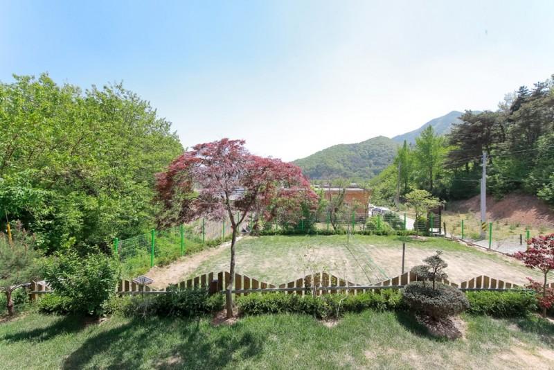 숙소 시설