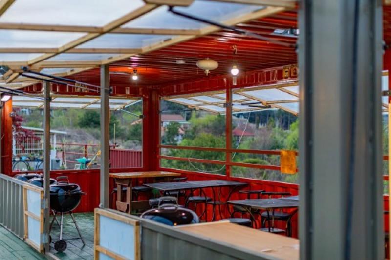 Gapyeong Seravi Pool Villa-35