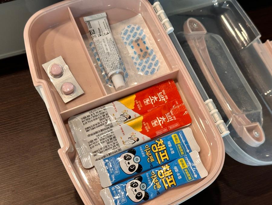 숙소 외관
