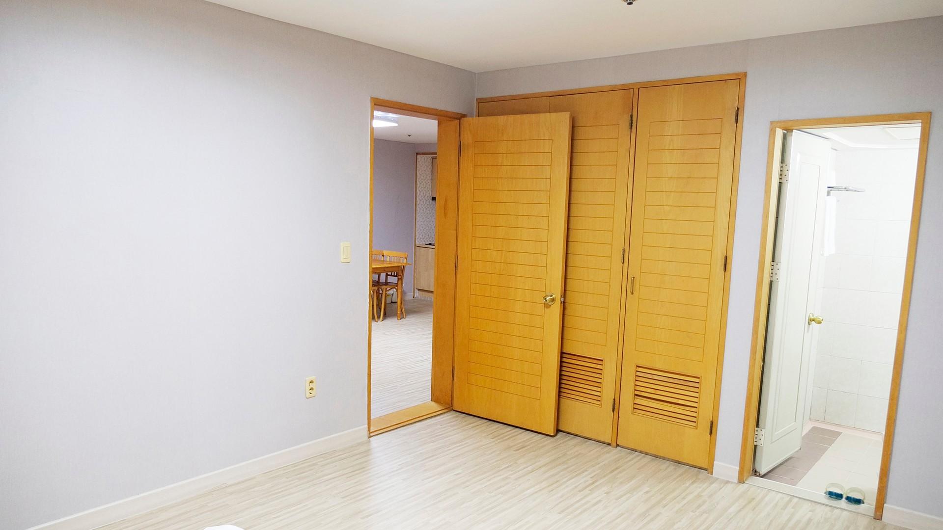 스탠다드 (34평 / 체크인 시 배정)