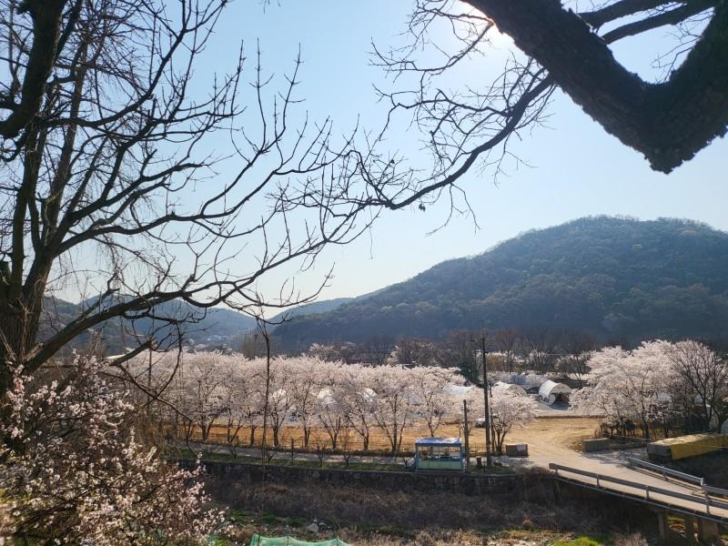 숙소 시설