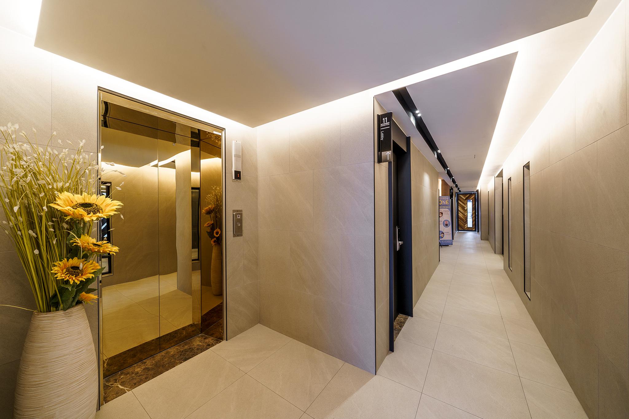 Sindorim November (NOVEMBER)-2