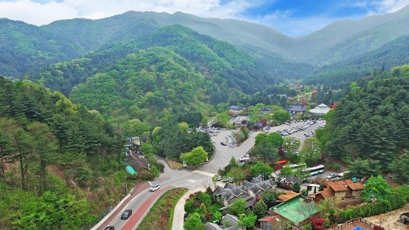 Gapyeong Morning View Pension-24