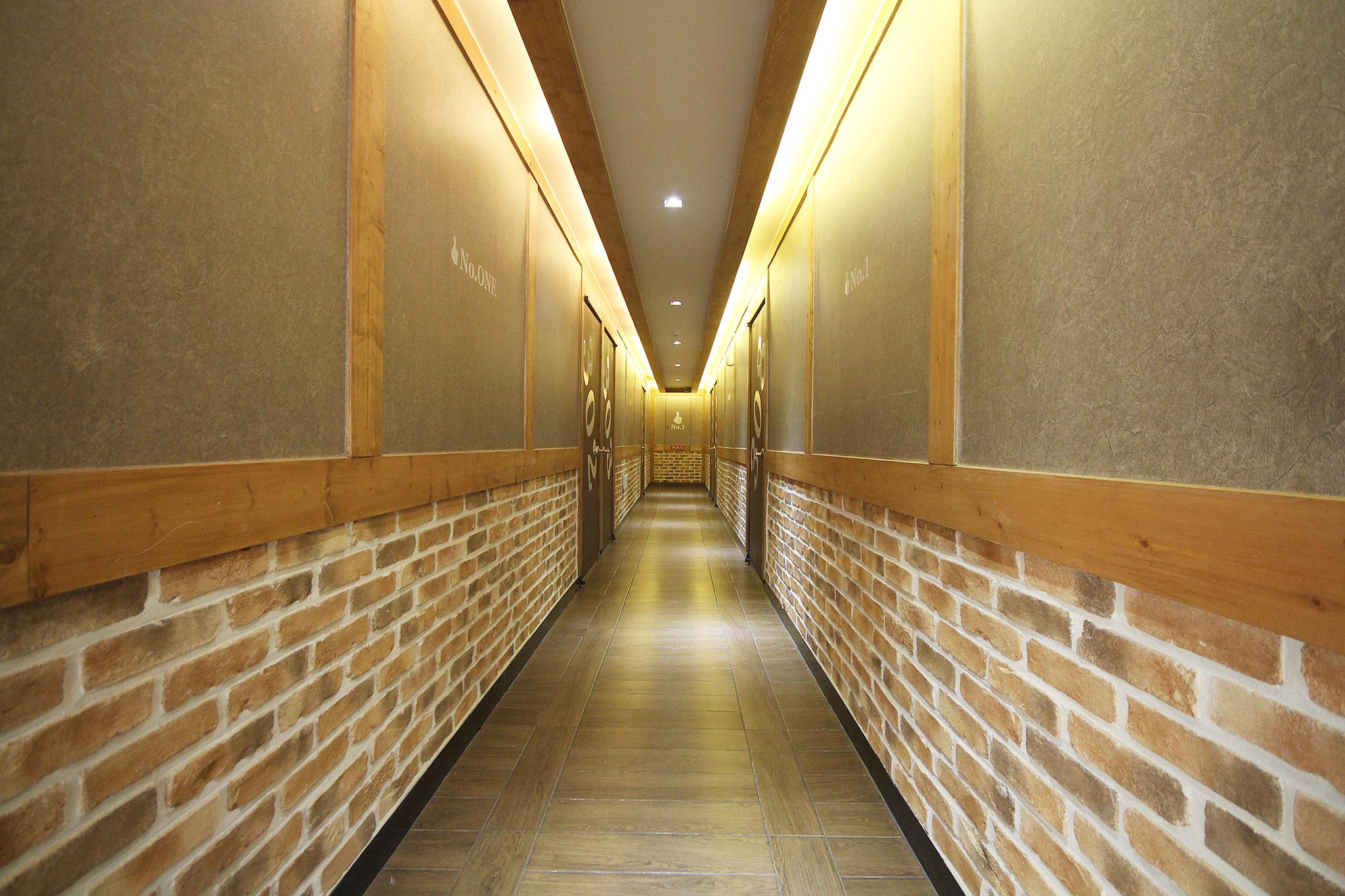 Busan Jaesong-dong NO.1-8