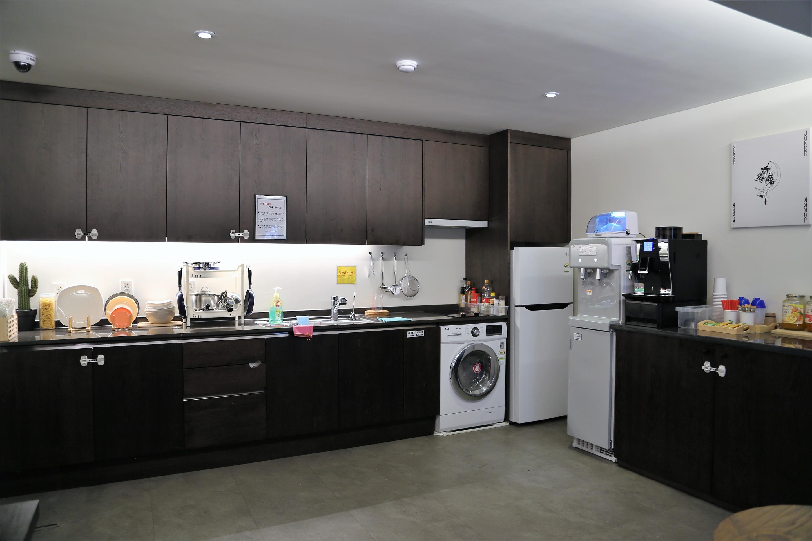 Incheon DongIncheon YAJA-21