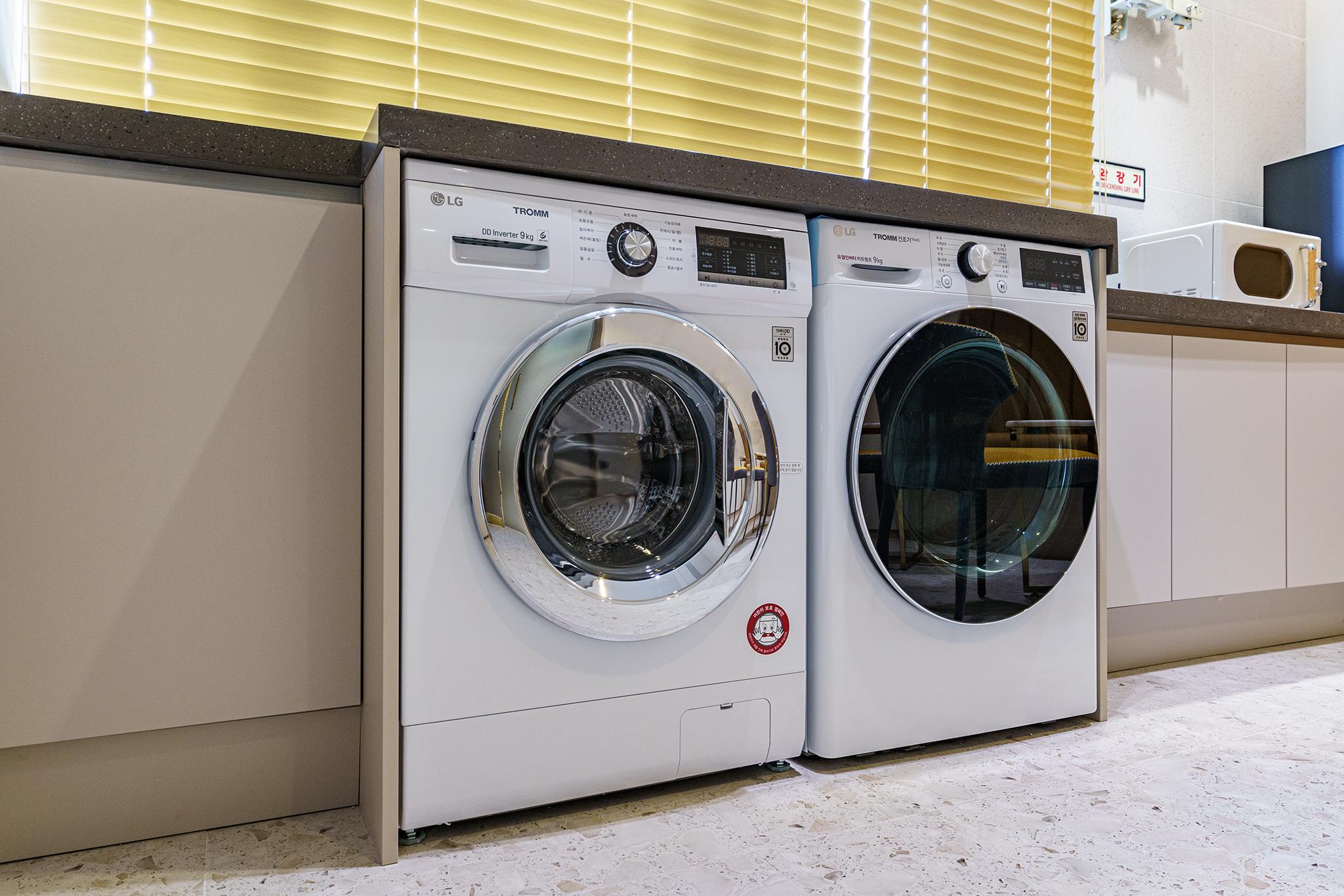 Busan Minam Station H Avenue-30