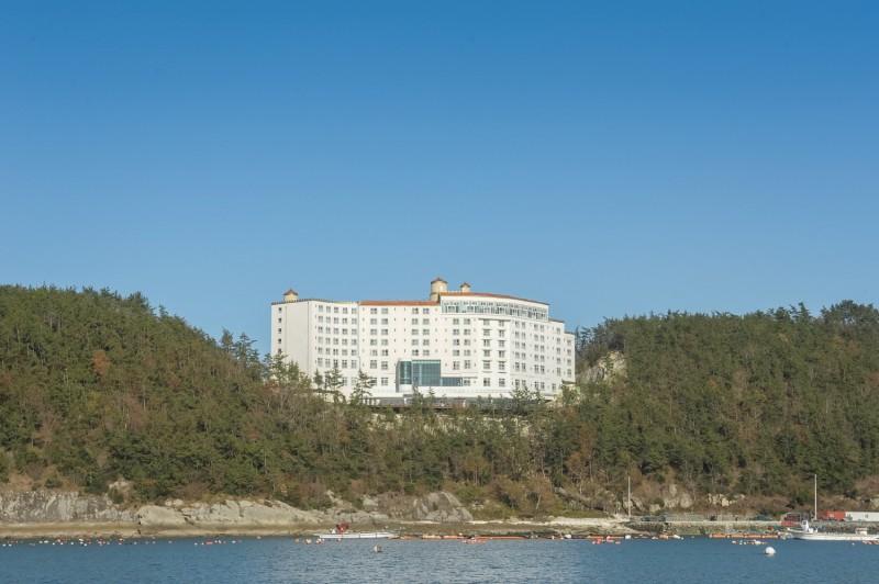 숙소 시설