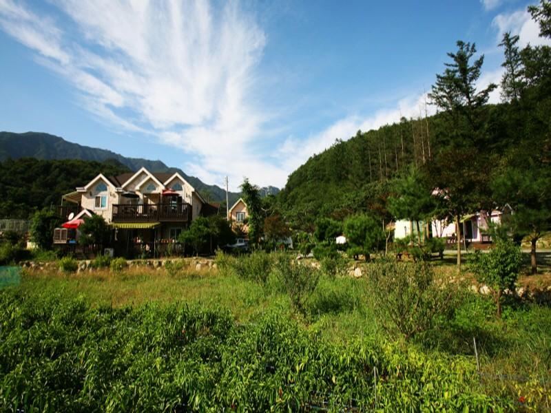 Yangpyeong Love Story Pension-5