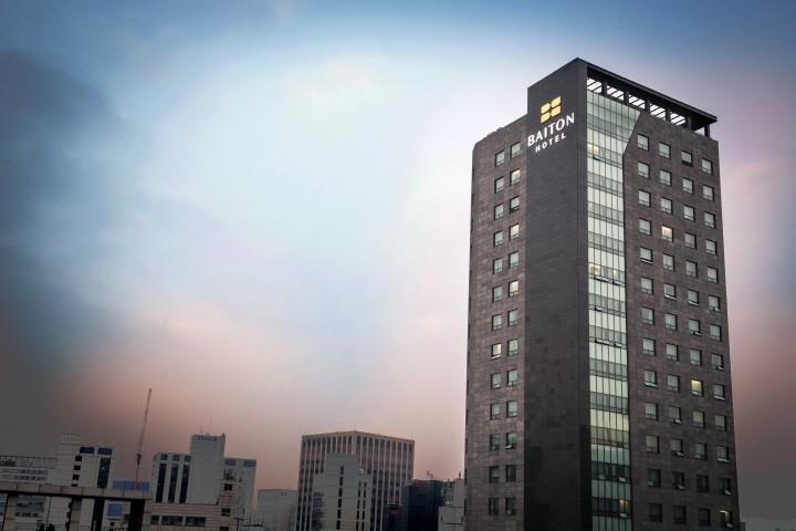 Baiton Hotel