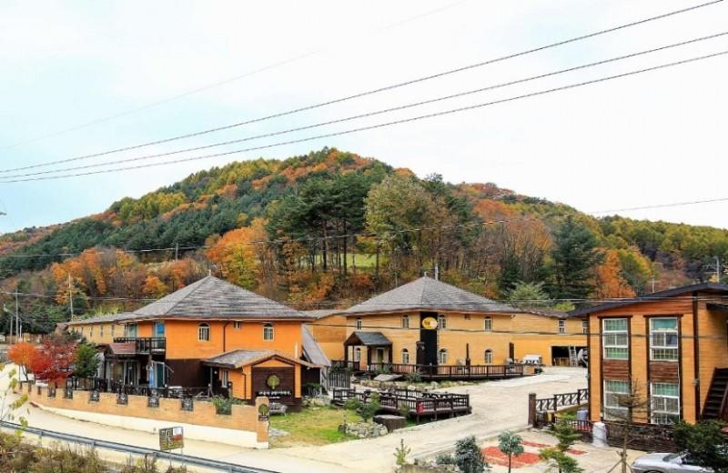 숙소 시설