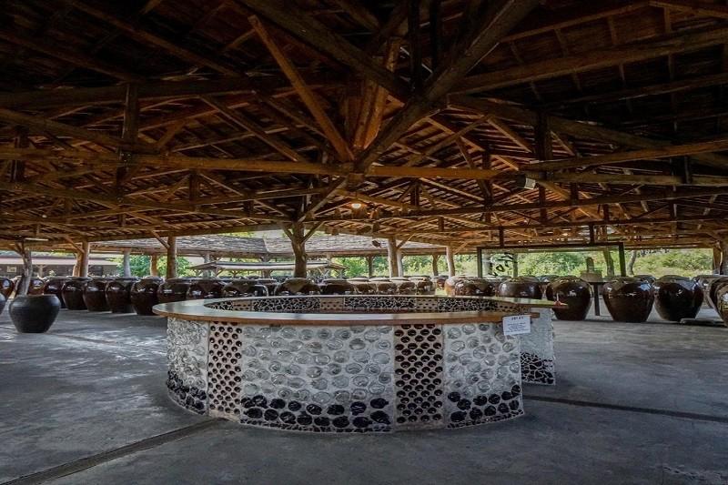 Pocheon Sanulrim Pension-39