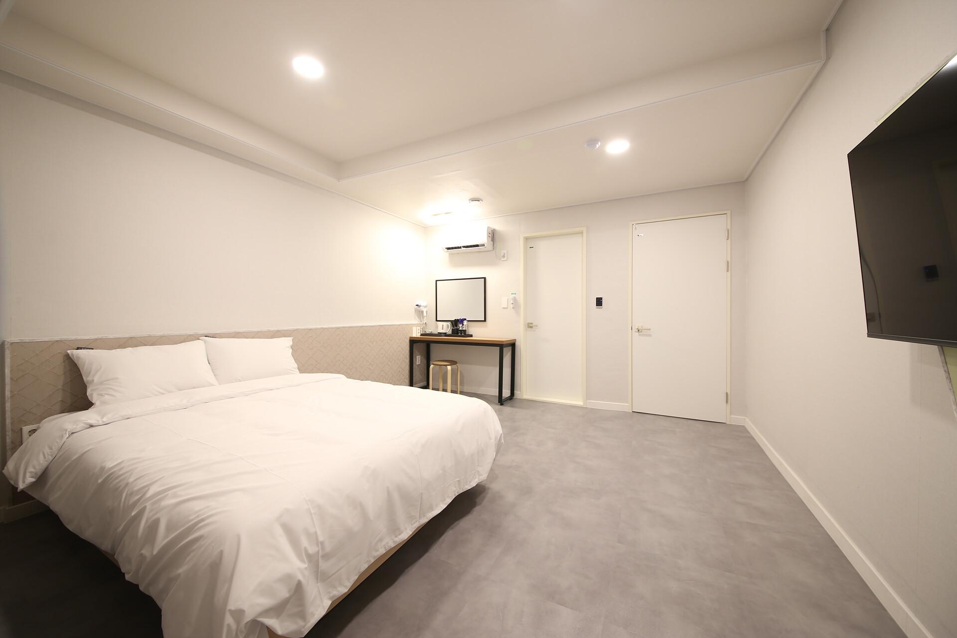 Yeosu HOTEL LIME