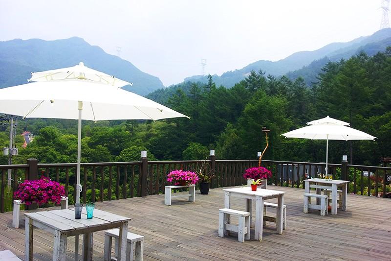 Yangpyeong Lime Orange Pension-11