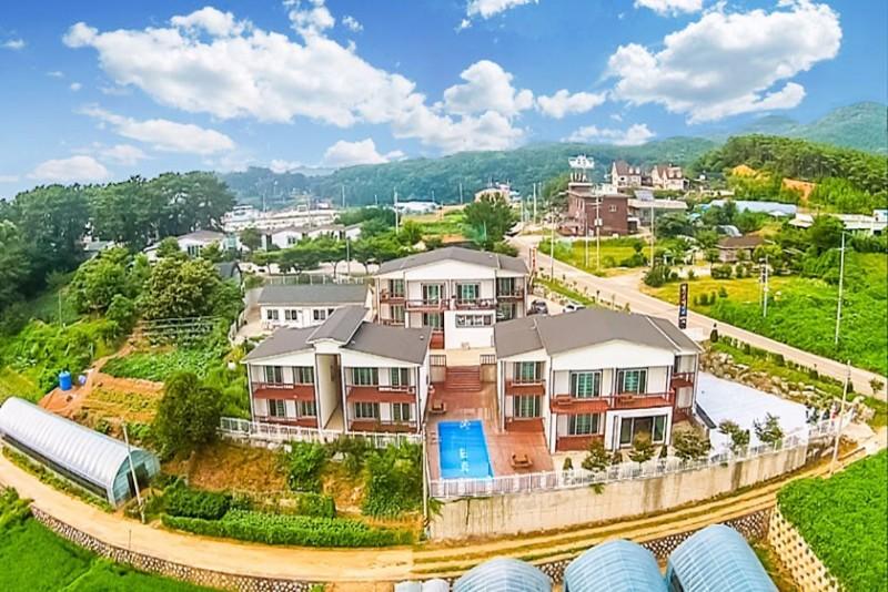 Daebudo Yeowoobyeol Pension-24