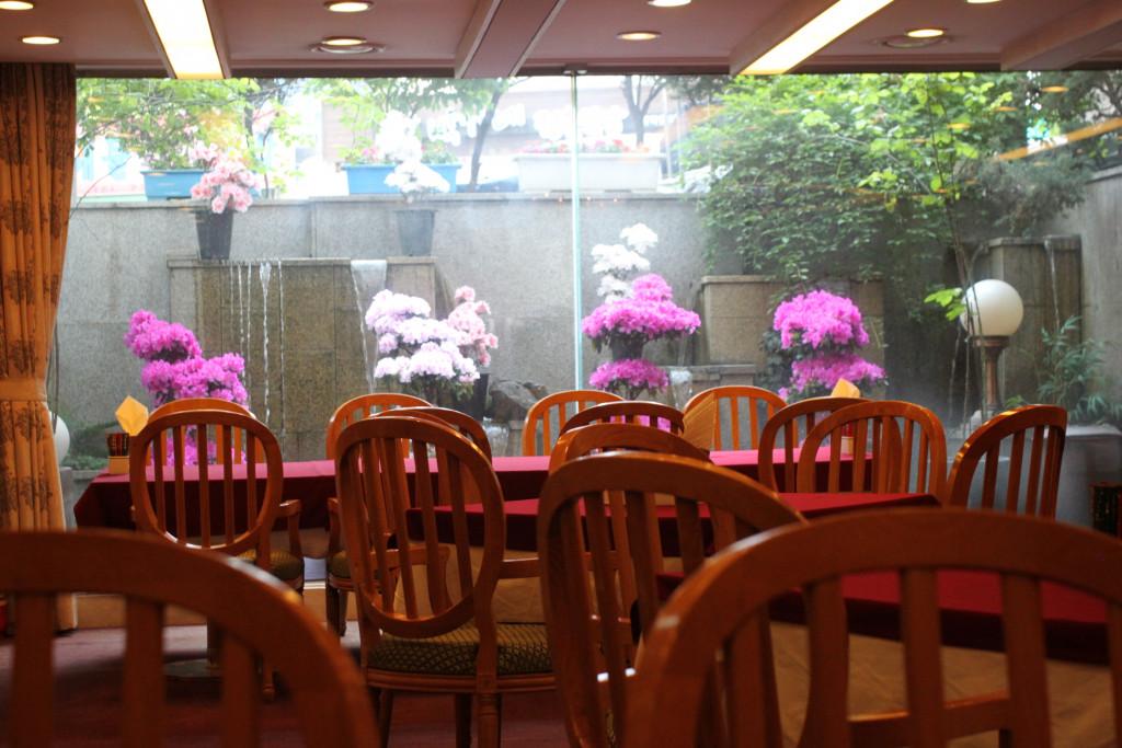 Seoul Rex Tourist Hotel-18