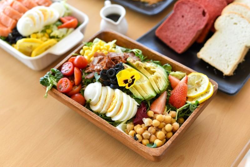 숙소 시설