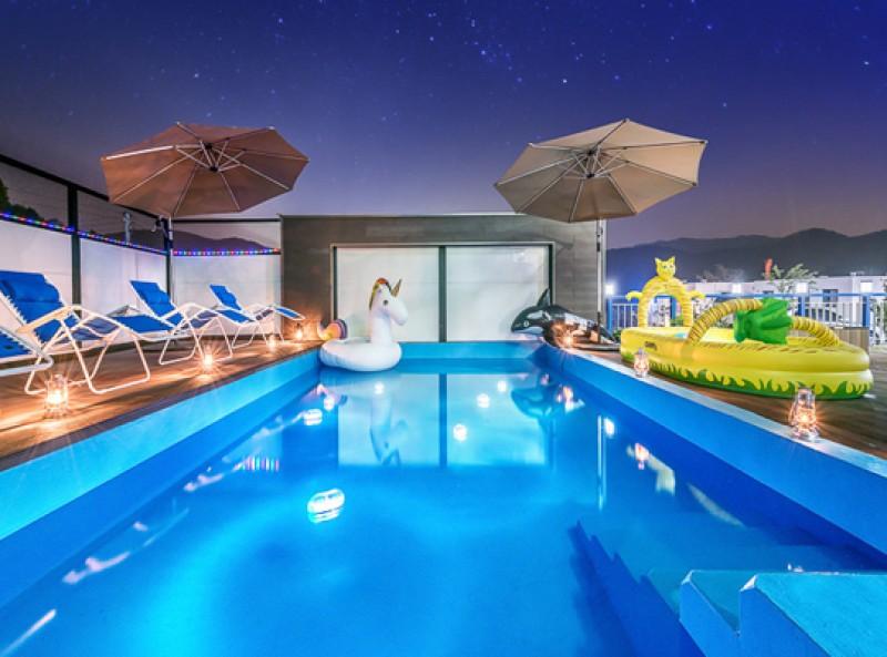 Cheongju Sky Pension