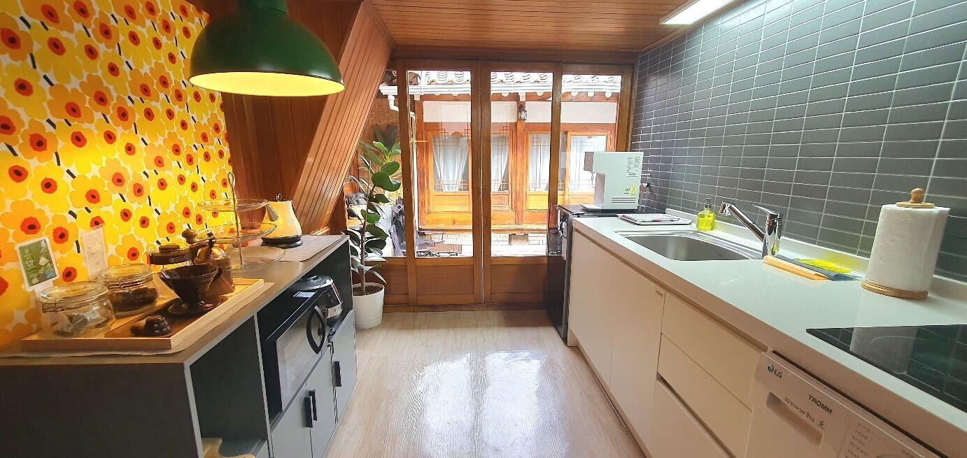 Simsanjae Boutique Hanok Stay-8