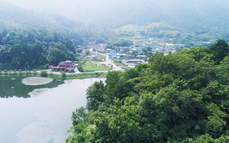 숙소 시설