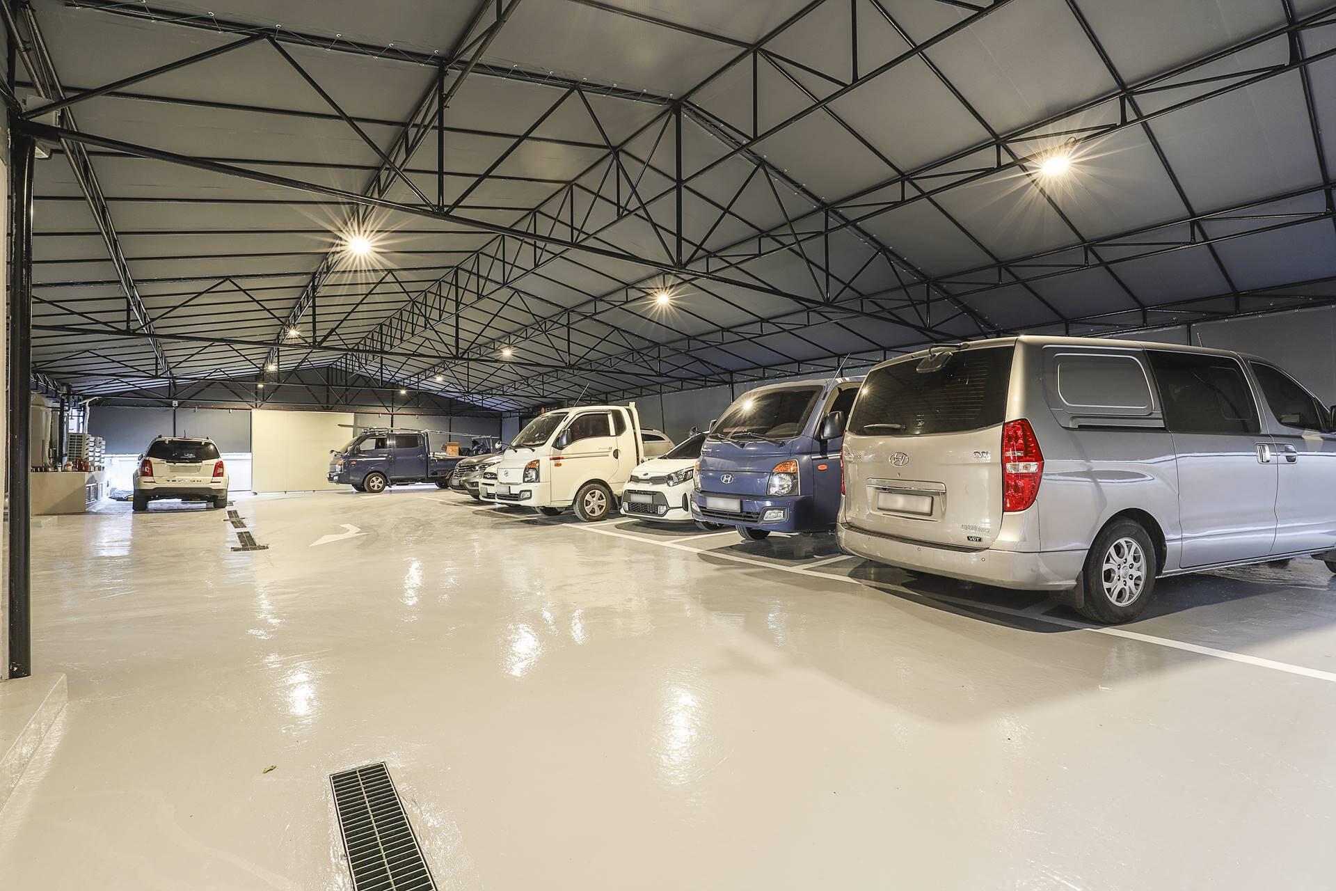 Taebaek Hotel Rubato RB-30