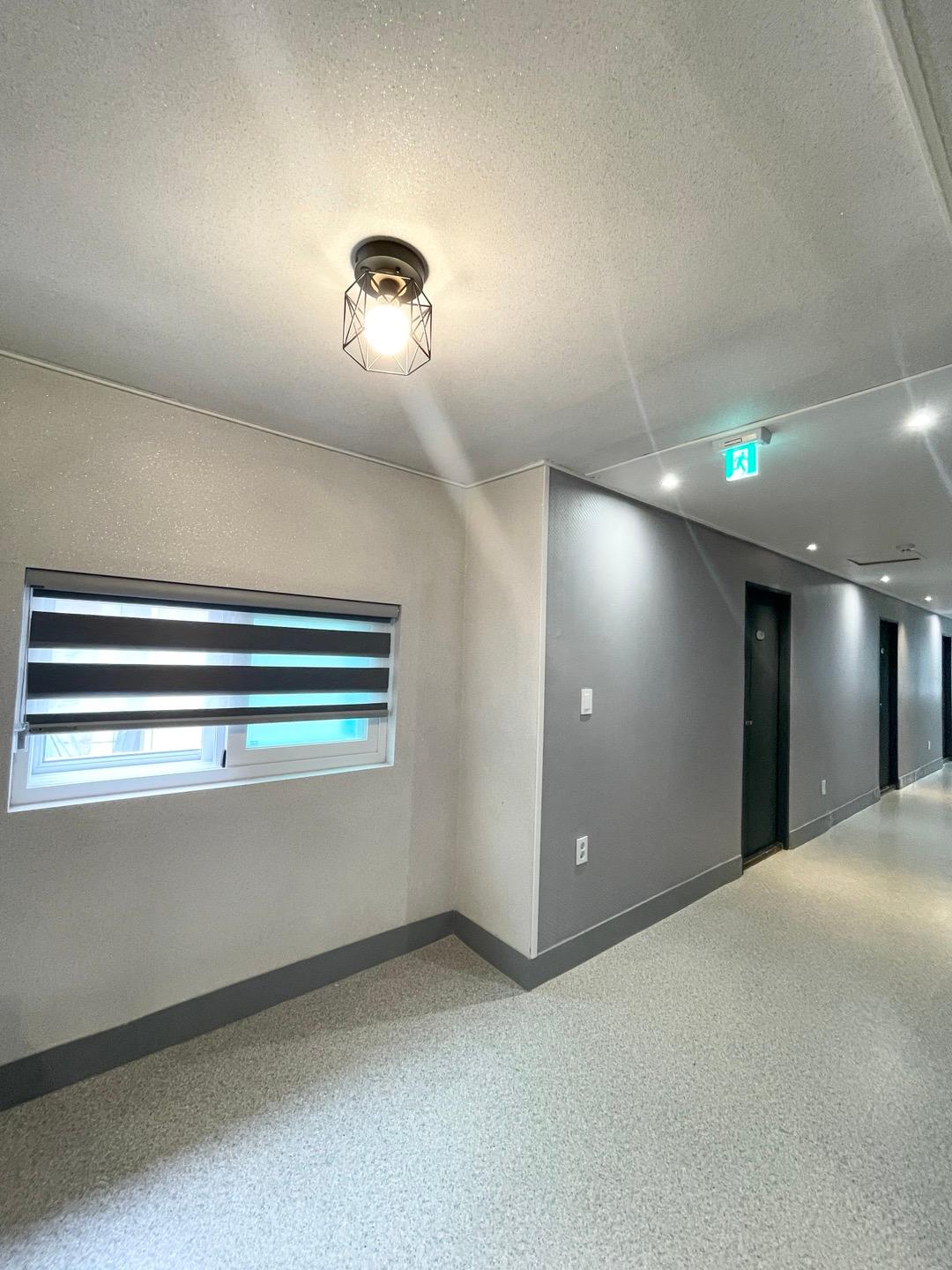 Suwon (Yeonghwa-dong) Mini Hotel Haenggung-6