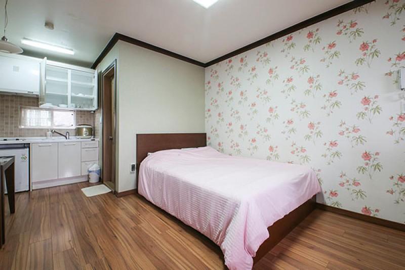 Seokmodo Stella Pension-4